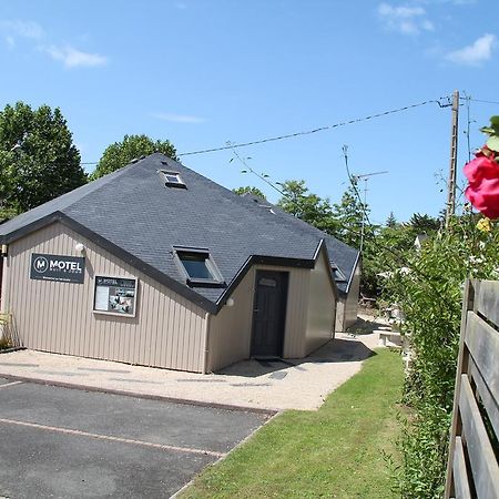 Motel Du Val Andre Pleneuf-Val-Andre Kültér fotó